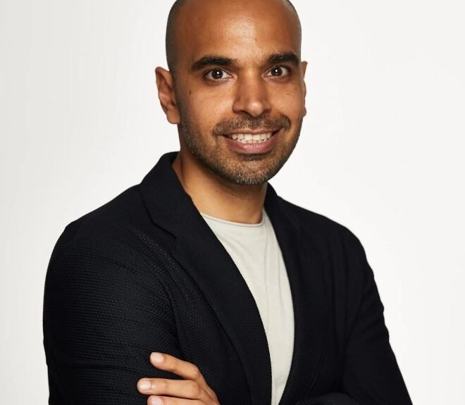 CAFU Appoints Amit Rawal as New Chief Product