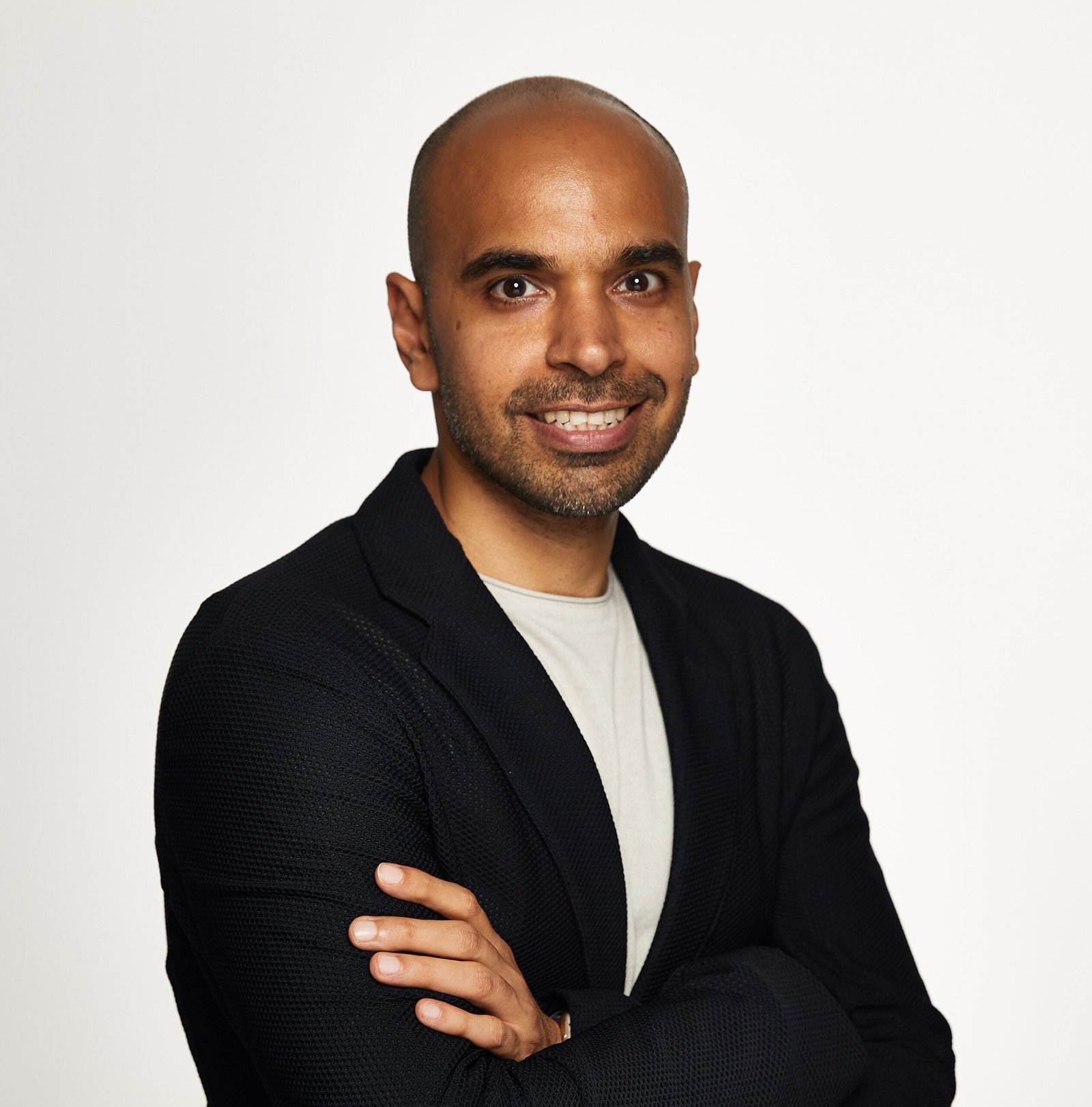 كَفو تعّين أميت راوال رئيساً تنفيذياً للمنتجات والذكاء الاصطناعي