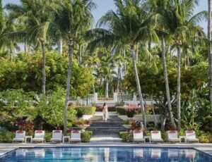 First Look at Four Seasons Year-End Holiday Inspirations