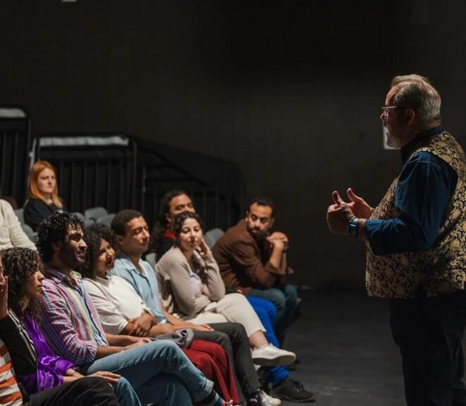 UAE: The Future of Professional Performing Arts