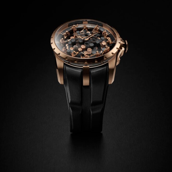 روجر دوبوي: أسطورة فرسان الطاولة المستدير