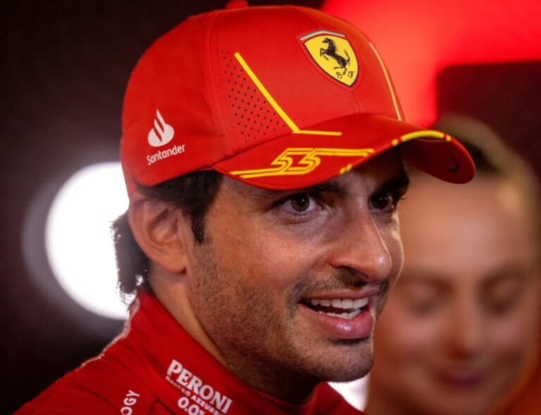 F1 Drivers Prepare for 2025 Team Changes