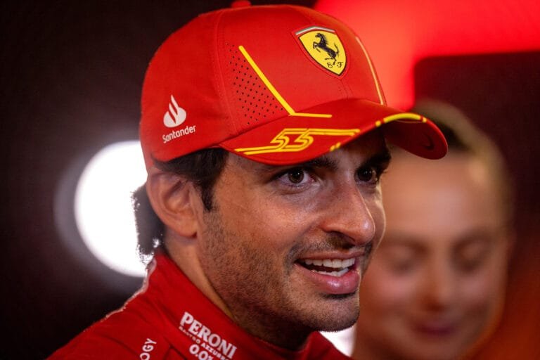 سائقو الفورمولا 1 يستعدون لعام 2025