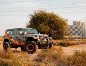 RAMY Motors Celebrates a Year of Innovation