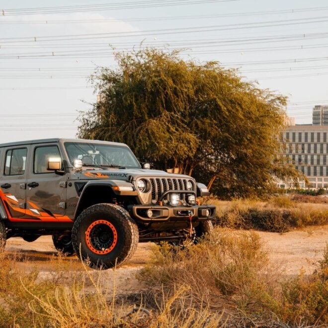 RAMY Motors Celebrates a Year of Innovation