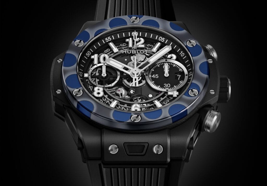 Hublot