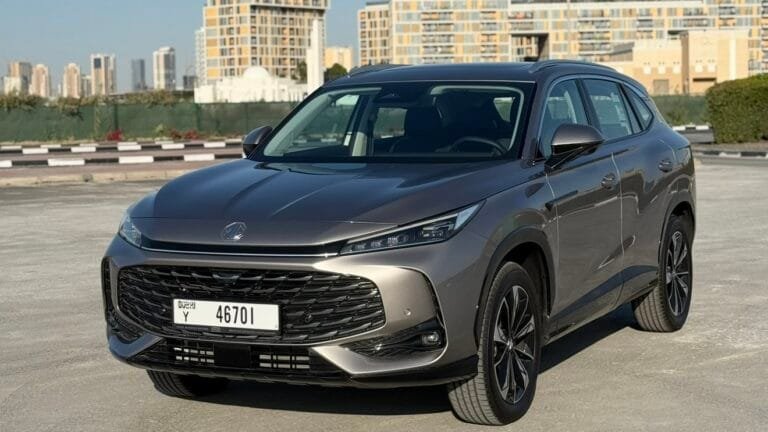 أم جي اتش إس: السعر والمواصفات