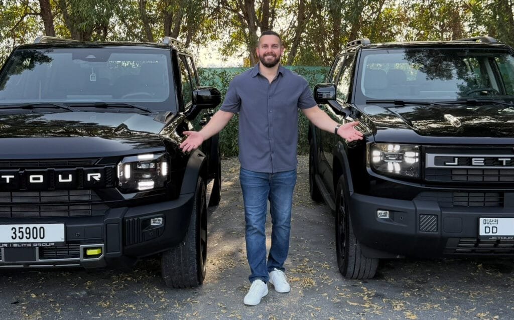 السيارات الصينية