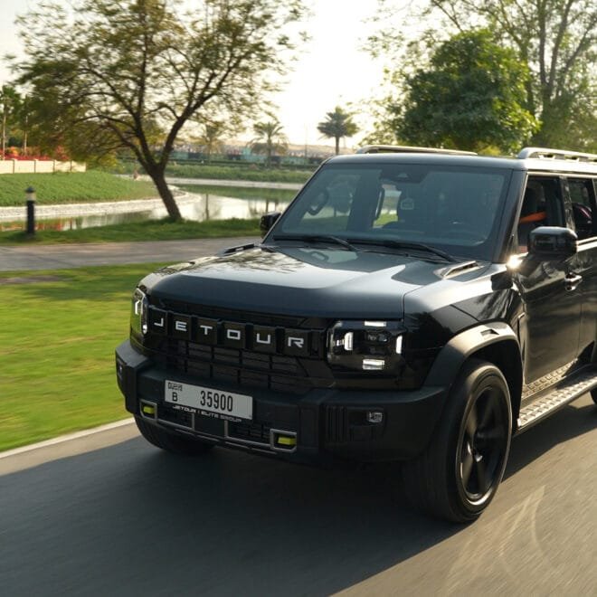 جيتور تي ١ وتي ٢: ابرز الفروقات والأسعار