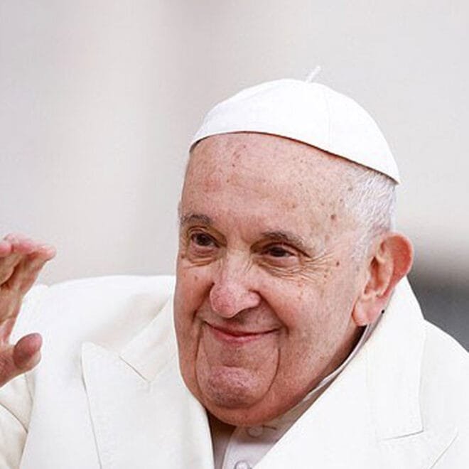وفاة البابا فرنسيس، رأس الكنيسة الكاثوليكي