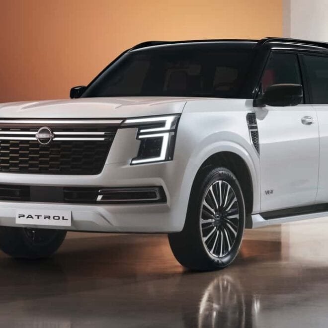 اكثر سيارات مبيعا في الإمارات ٢٠٢٤