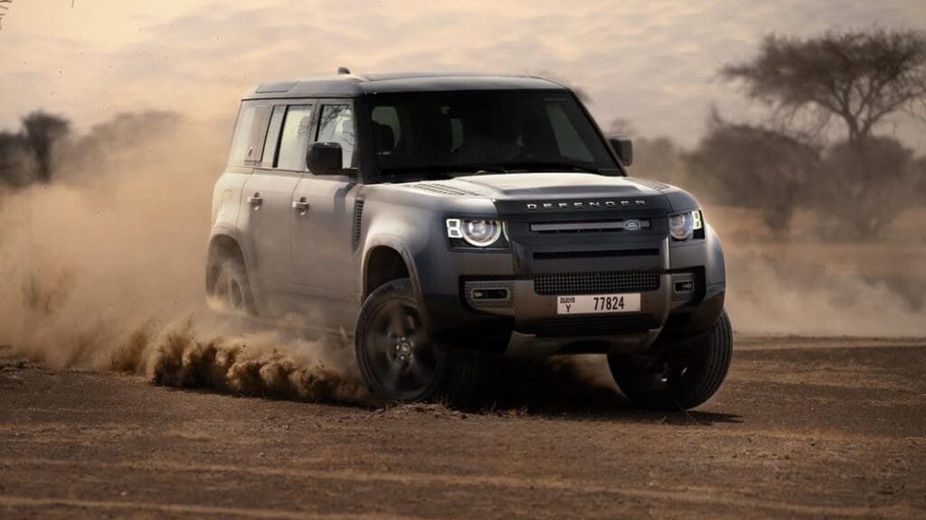 التشابه بين جيتور T2 وديفندر: تحليل مقارن