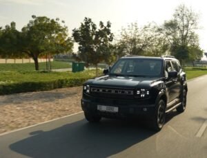 Elite Group Fuels Jetour UAE’s 230% Growth