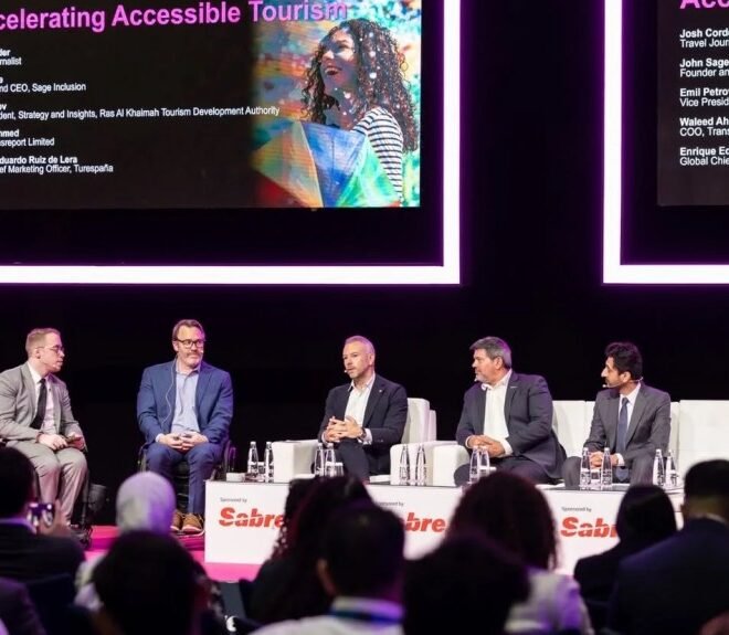 Arabian Travel Market 2025: Shaping the Future of Global Tourism in the Heart of the Middle East