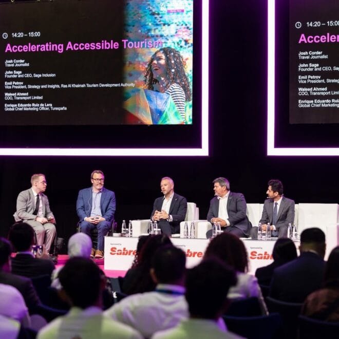 سوق السفر العربي 2025: تشكيل مستقبل السياحة العالمية من قلب الشرق الأوسط