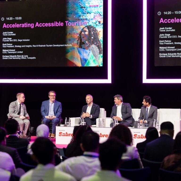 سوق السفر العربي 2025: تشكيل مستقبل السياحة العالمية من قلب الشرق الأوسط