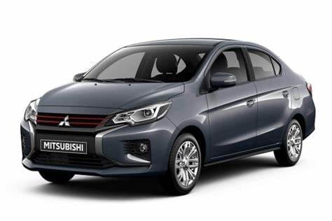 The top 5 cheapest new cars in the UAE