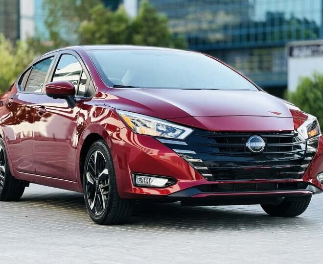 نيسان صني 2025: اقتصادية وموثوقة وفسيحة