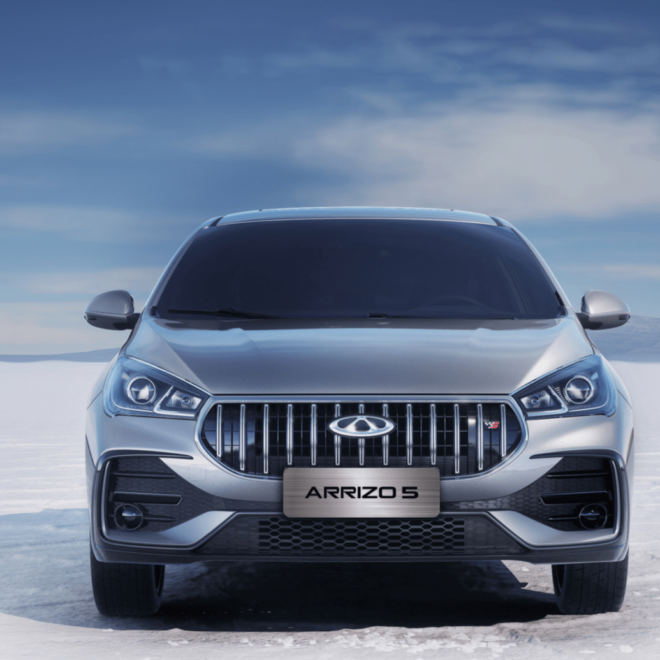 5 New Cars Under AED 45,000