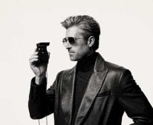 تاج هوير: رؤية 2025