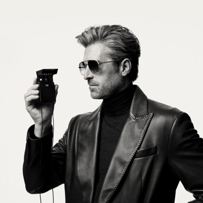 تاج هوير: رؤية 2025