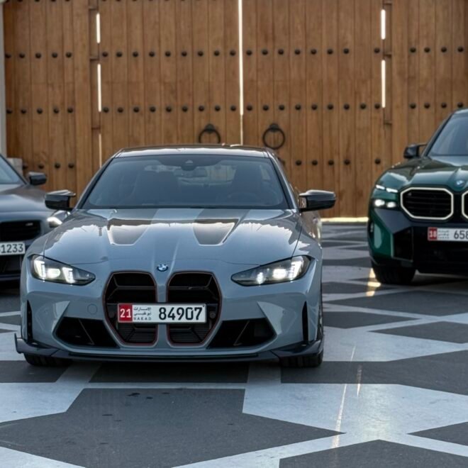 شركة أبوظبي موتورز – مسيرة من الريادة والتميّز