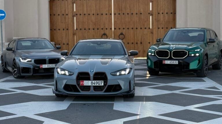 شركة أبوظبي موتورز – مسيرة من الريادة والتميّز