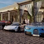 Luxury Cars in Qatar: What’s Trending in 2025