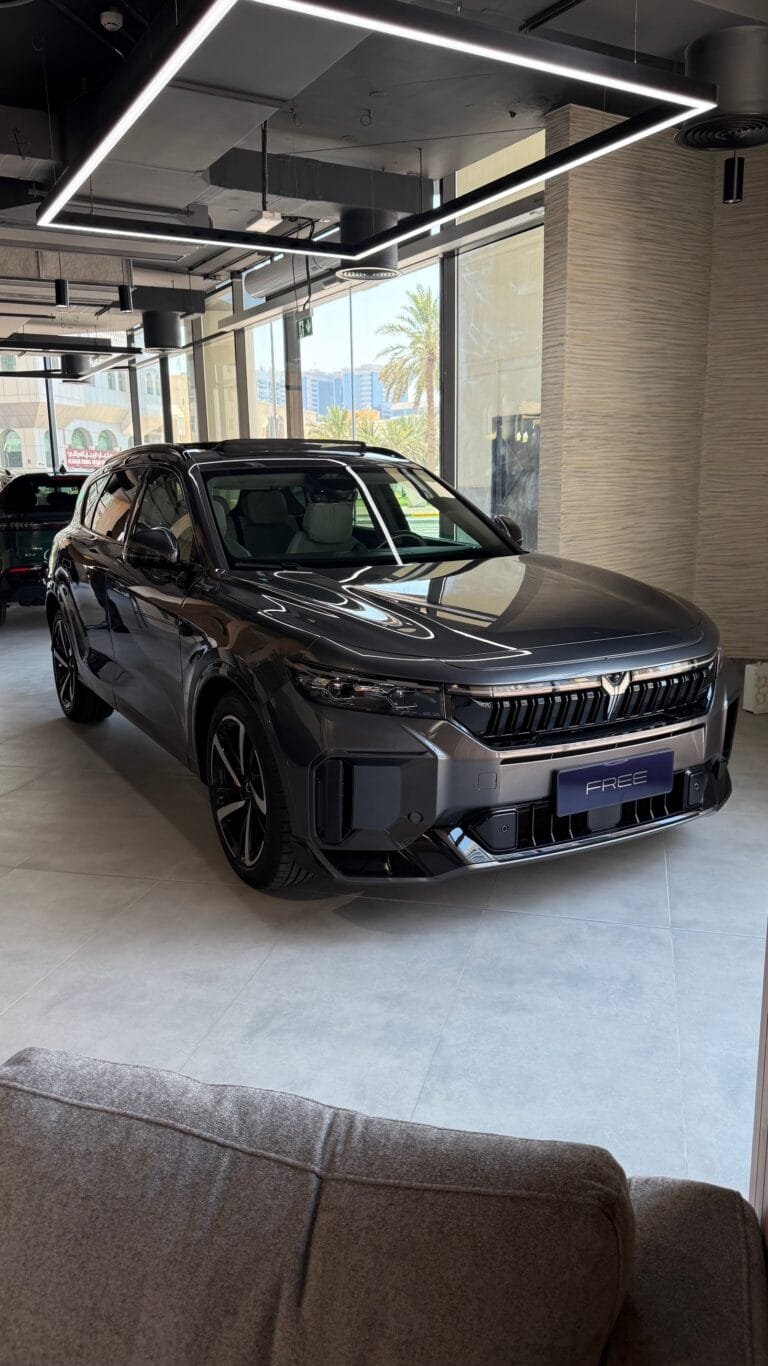 فويـاه تدشن علامتها التجارية في الإمارات