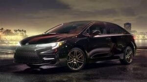 ما يبحث عنه المشترون في السيارة