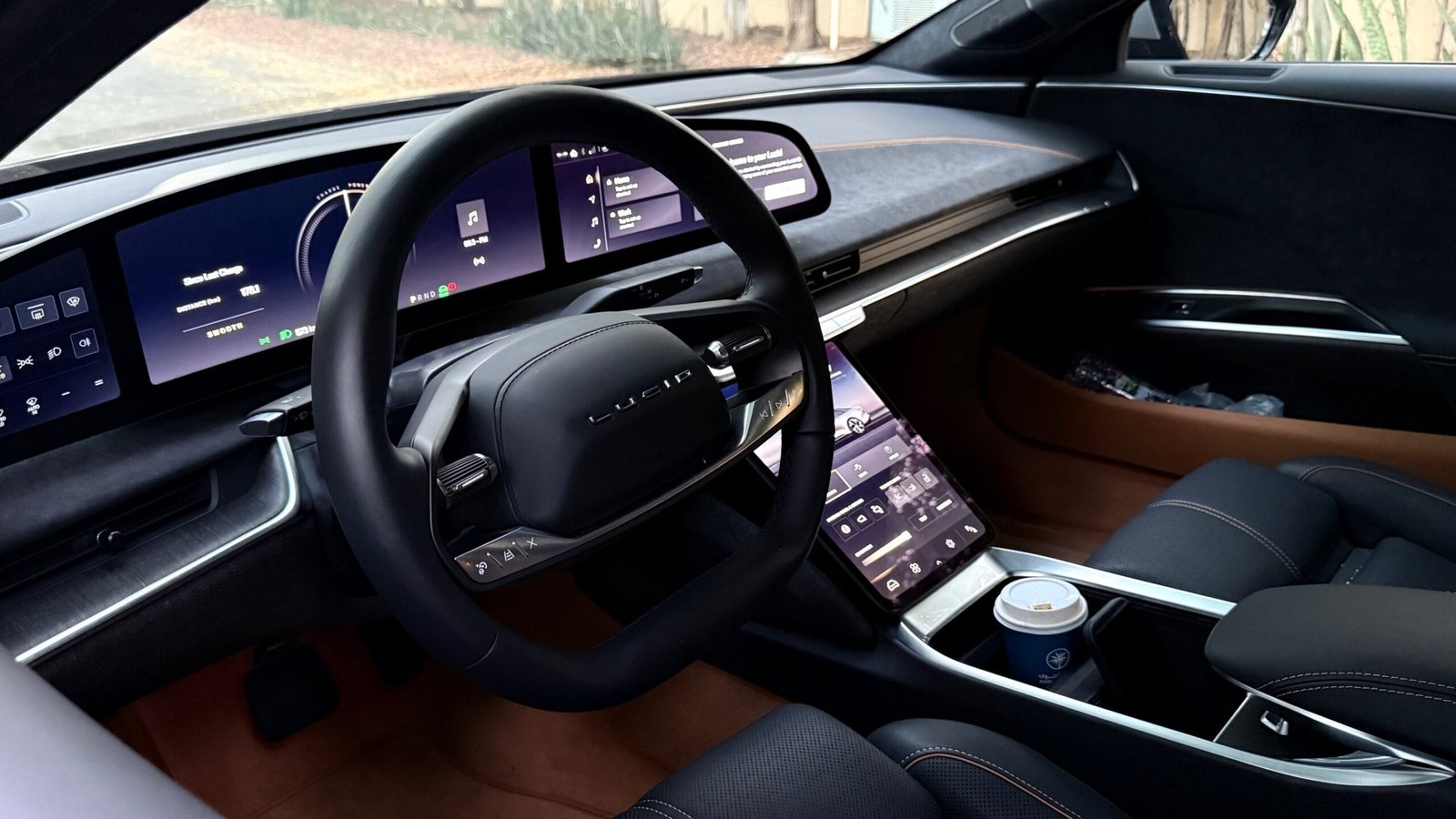 Lucid Motors