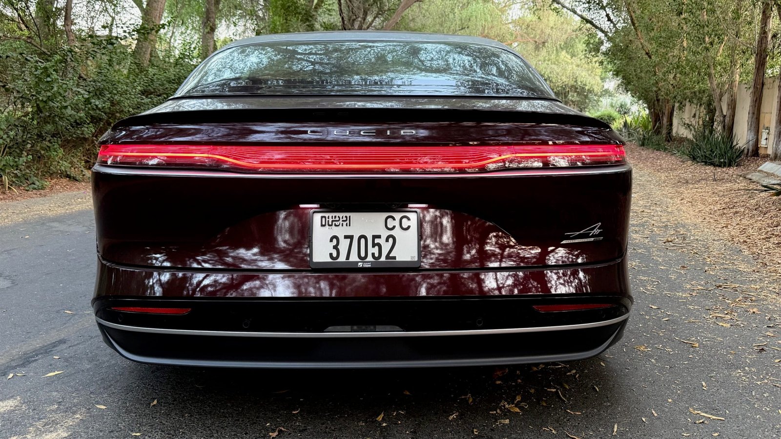 Lucid Motors