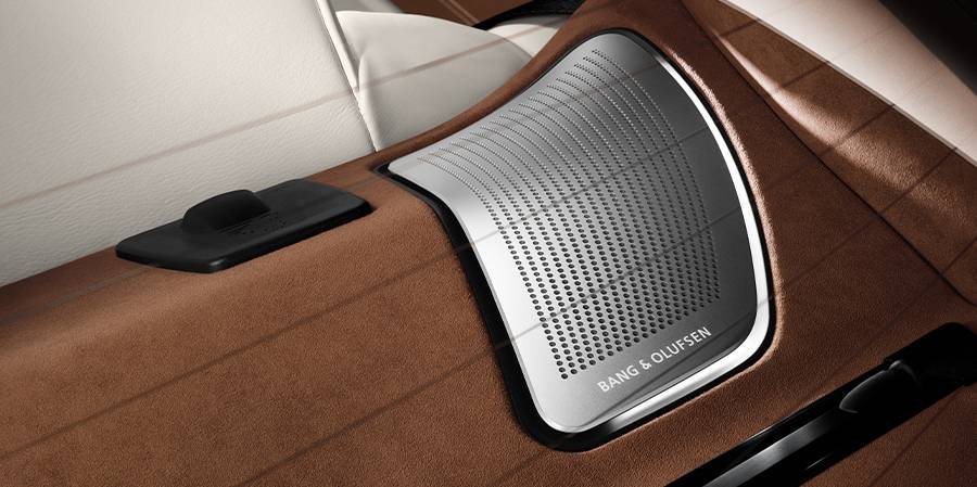Car Infotainment