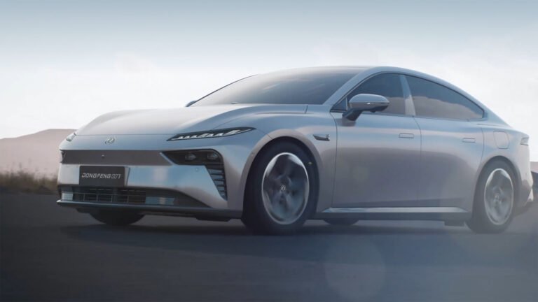 Dongfeng’s Mobility Revolution