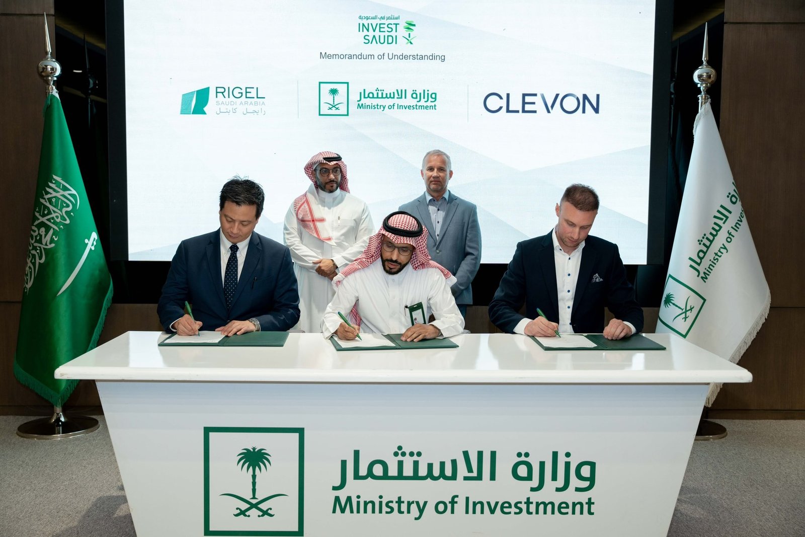 Leading Investments in Localizing the Automotive Industry in Saudi Arabia and Egypt