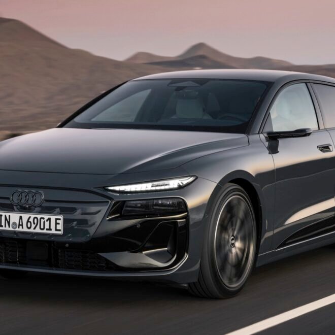 New Electric Cars Coming to the Gulf 2025-2026