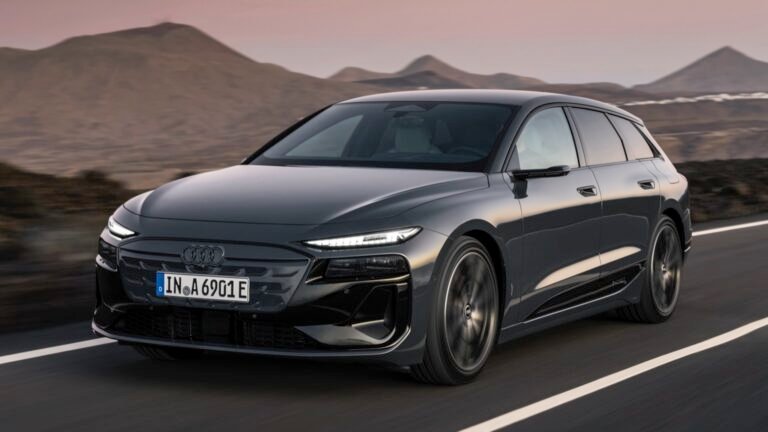 New Electric Cars Coming to the Gulf 2025-2026