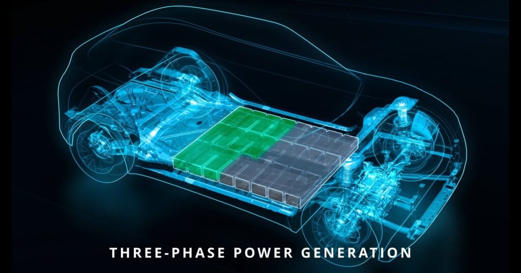 Stellantis and Saft Unveil World-First Prototype Featuring Integrated Intelligent Battery System