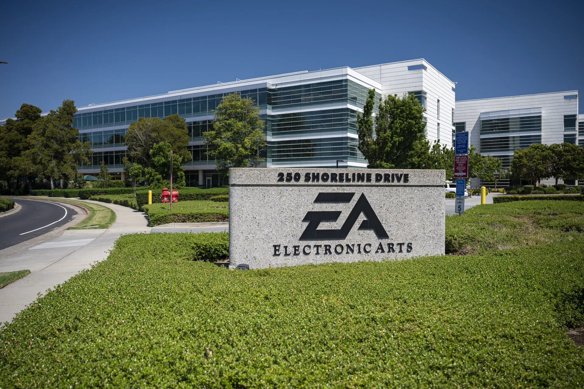 Electronic Arts (EA) announced that it will be acquired by a consortium led by Saudi Arabia’s Public Investment Fund (PIF)