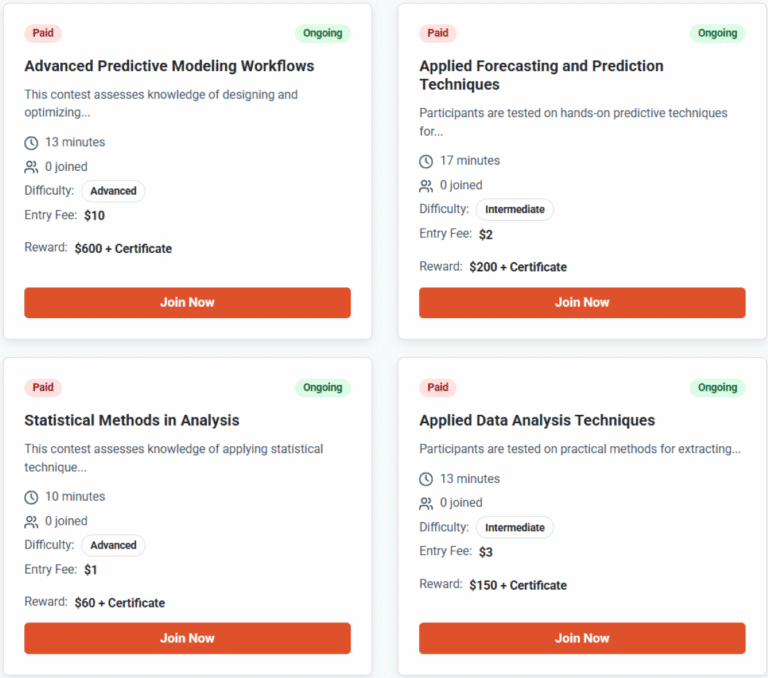 PangaeaX Launches CompeteX: An AI-Powered Gamified Platform for Solving Real-World Business Challenges