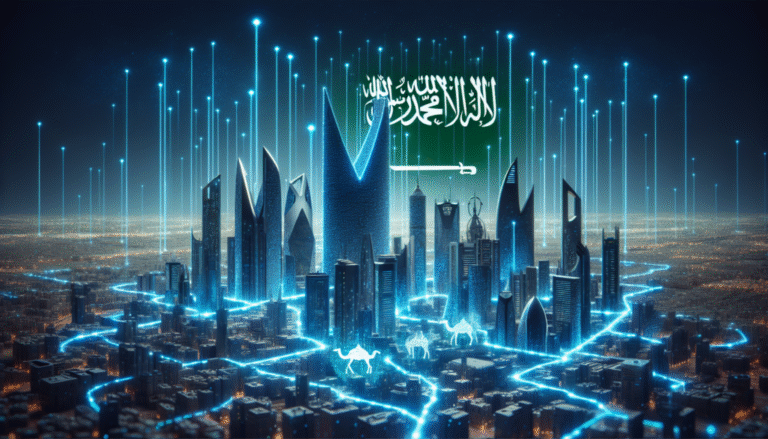 Saudi Arabia at 95th National Day: Vision 2030’s Transformative Journey
