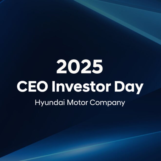Hyundai Unveils Bold 2030 Vision