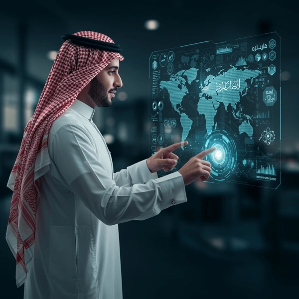 AI and the Arab Future: Risks and Readiness