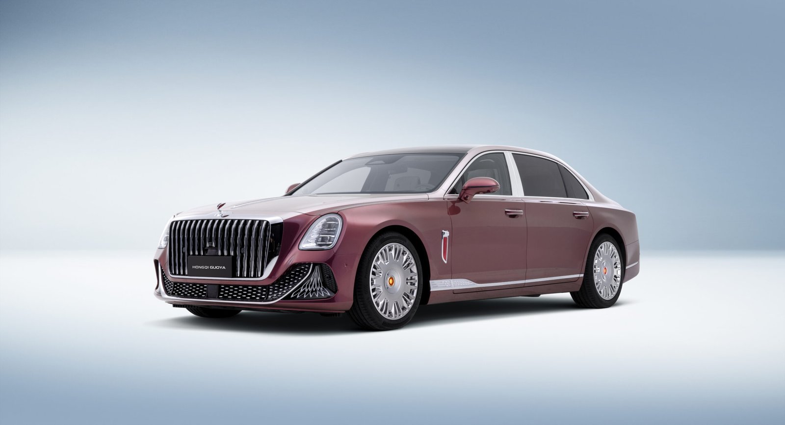 Hongqi