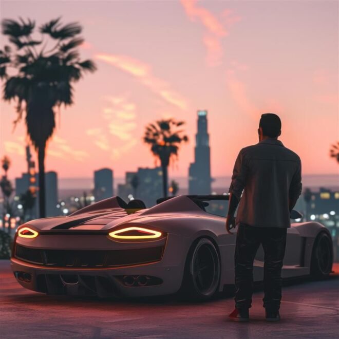 Supercar ownership in the GCC: What no one tells you