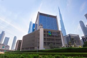 شراكة فورمولا 1 وستاندرد تشارترد