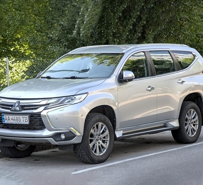 Top 7 GCC SUVs for Roads in 2026