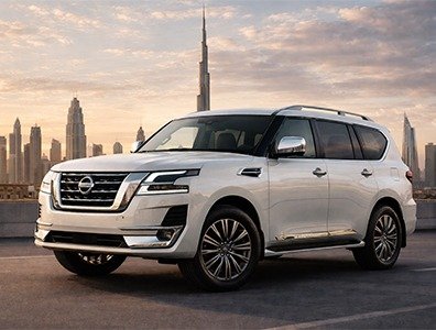 Nissan Patrol Price in KSA 2026: Models, Features, and Pricing