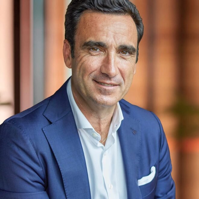 Al-Futtaim Appoints Jorge Navea as Automotive President