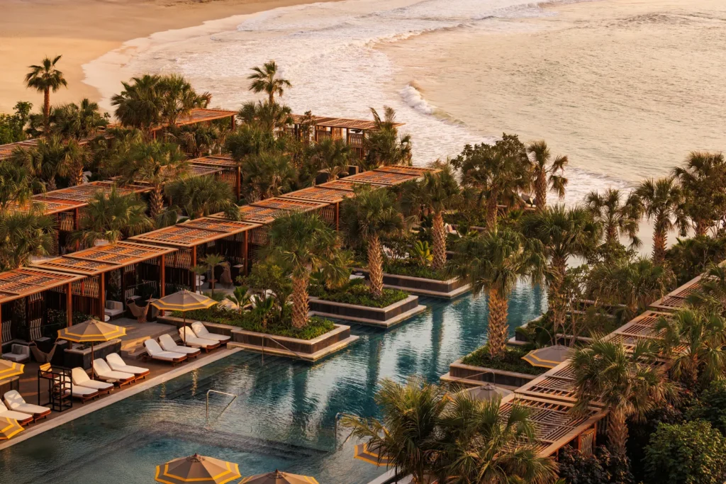 Staycation deals